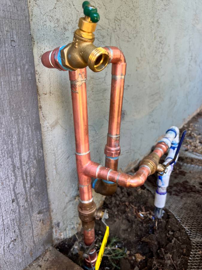 Plumbing service   - plumbing.jpg